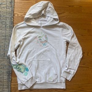 Men’s Adidas Hoodie S Small